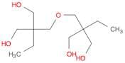 1,3-Propanediol, 2,2'-[oxybis(methylene)]bis[2-ethyl-