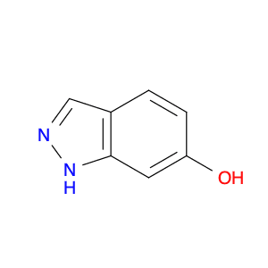 6-Hydroxyindazole