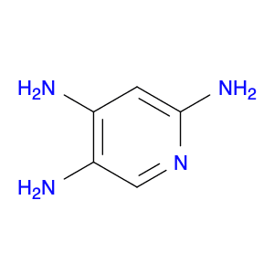 2,4,5-Pyridinetriamine