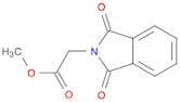 Methyl 2-phthalimidoacetate