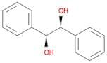 1,2-Ethanediol, 1,2-diphenyl-, (1S,2S)-
