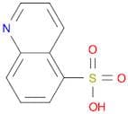 5-Quinolinesulfonic acid