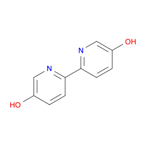 [2,2'-Bipyridine]-5,5'-diol