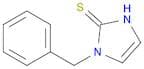 1-Benzyl-1H-imidazole-2-thiol