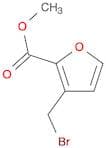 Methyl 3-(bromomethyl)-2-furoate