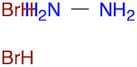 Hydrazine, hydrobromide (1:2)