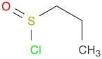 propane-1-sulfinyl chloride