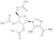 1H-Imidazole-4-carboxamide, 5-amino-1-(2,3,5-tri-O-acetyl-β-D-ribofuranosyl)-