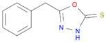 5-Benzyl-[1,3,4]oxadiazole-2-thiol