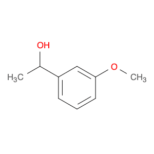 Benzenemethanol, 3-methoxy-α-methyl-