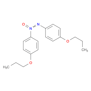 4,4'-Dipropoxyazoxybenzene