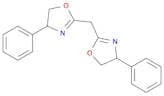 Oxazole, 2,2'-methylenebis[4,5-dihydro-4-phenyl-
