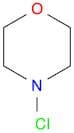 N-Chloromorpholine