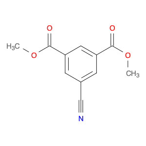 1,3-Benzenedicarboxylic acid, 5-cyano-, 1,3-dimethyl ester