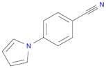 4-(1H-Pyrrol-1-yl)benzonitrile