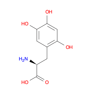 6-Hydroxy-DOPA
