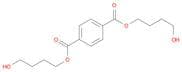 1,4-Benzenedicarboxylic acid, 1,4-bis(4-hydroxybutyl) ester