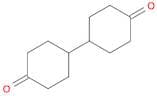 [1,1'-Bicyclohexyl]-4,4'-dione