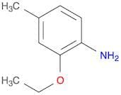 2-Ethoxy-4-methylaniline