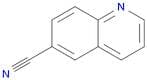 quinoline-6-carbonitrile