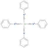 Nickel, tetrakis(isocyanobenzene)- (9CI)