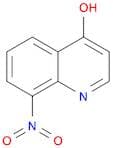 4-Hydroxy-8-nitroquinoline