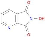 N-Hydroxy-2,3-pyridinedicarboximide