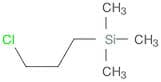 Silane, (3-​chloropropyl)​trimethyl-