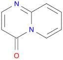 4H-Pyrido[1,2-a]pyrimidin-4-one