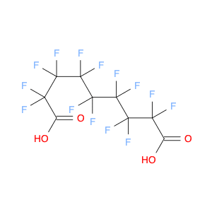 Perfluoroazelaic acid