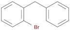 Benzene, 1-bromo-2-(phenylmethyl)-