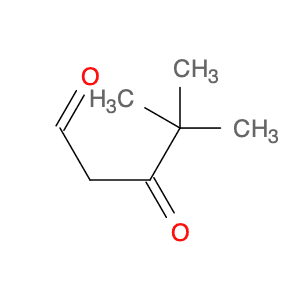 4,4-Dimethyl-3-oxopentanal