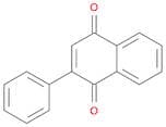 1,4-Naphthalenedione, 2-phenyl-