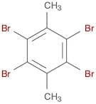 Benzene, 1,2,4,5-tetrabromo-3,6-dimethyl-