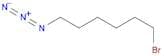 1-Azido-6-bromohexane