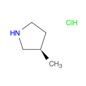 (R)-3-Methyl-pyrrolidine, HCl