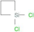 Silacyclobutane, 1,1-dichloro-