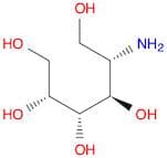Glucitol, 2-amino-2-deoxy-
