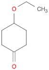 Cyclohexanone, 4-ethoxy-