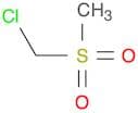 Chloro(methanesulfonyl)methane