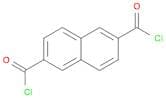 2,6-Naphthalenedicarbonyl dichloride