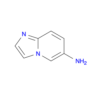 Imidazo[1,2-a]pyridin-6-amine