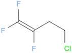 1-Butene, 4-chloro-1,1,2-trifluoro-