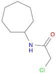 2-Chloro-N-cycloheptylacetamide