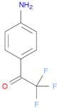 Ethanone, 1-(4-aminophenyl)-2,2,2-trifluoro-