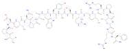 L-Phenylalaninamide, L-threonyl-L-prolyl-L-α-aspartyl-L-isoleucyl-L-asparaginyl-L-prolyl-L-alanyl-…
