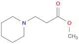 Methyl 3-piperidin-1-ylpropanoate