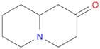 octahydro-1H-quinolizin-2-one