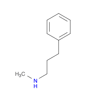 Benzenepropanamine, N-methyl-