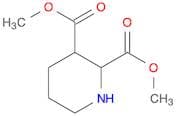 2,3-Piperidinedicarboxylic acid, 2,3-dimethyl ester
